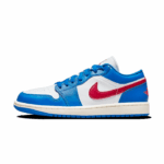 SPORT BLUE GYM RED