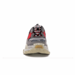 Triple S Grey Red Blue - Image 2