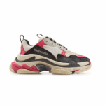 Triple S Black Pink - Image 2
