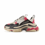 Triple S Black Pink
