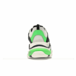 Triple S Green Black - Image 4