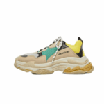 Triple S Curry