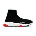Speed Trainer Black Red