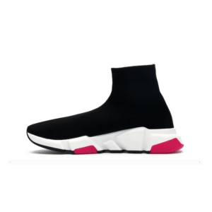 Speed Trainer Black Pink