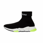 Speed Trainer Black White Volt