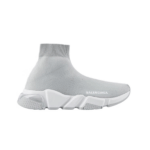 Speed Trainer Clear Sole Grey