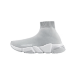 Speed Trainer Clear Sole Grey - Image 2