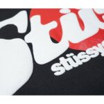 STSY x CPFM Heart Hoodie - Image 6