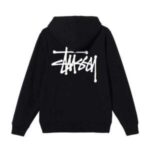 STSY Hoodie Logo Basic - Image 2