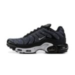 AIR MAX PLUS TN ‘BLACK CHROME’