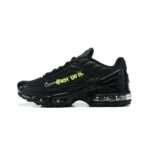 Air Max Plus TN3 ‘Black Just Do It’