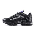 Air Max Plus TN3 ‘Just Do It Metallic Silver’