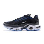AIR MAX PLUS TN ‘BLACK ROYAL GREY’