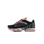 Air Max Plus TN3 ‘Black University Red’