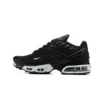Air Max Plus TN3 ‘Black White’