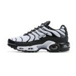 AIR MAX PLUS TN ‘GREY RED WHITE’
