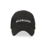 BLNCG Cap in Black/White - Image 3