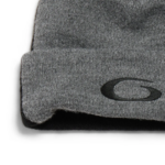 BLNCG Loop Sports Icon Beanie in Grey - Image 2