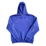 NCT TRACKSUIT – BLUE - Image 2