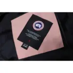 CG Chilliwack Bomber Jacket Short Down Jacket PBI Pink - Image 14