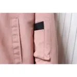 CG Chilliwack Bomber Jacket Short Down Jacket PBI Pink - Image 9