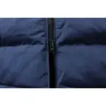 CG Mystique Parka Classic Long Disc Dark Blue - Image 5