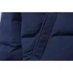 CG Mystique Parka Classic Long Disc Dark Blue - Image 8