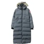 CG Mystique Parka Classic Long Disc Graphite