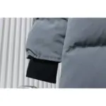 CG Mystique Parka Classic Long Disc Graphite - Image 10