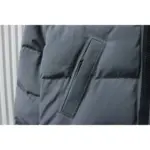 CG Mystique Parka Classic Long Disc Graphite - Image 13