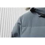 CG Mystique Parka Classic Long Disc Graphite - Image 6