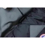 CG Mystique Parka Classic Long Disc Graphite - Image 7
