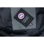 CG Mystique Parka Classic Long Disc Graphite - Image 8
