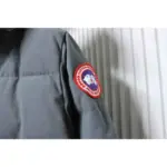 CG Mystique Parka Classic Long Disc Graphite - Image 9
