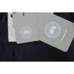 CG Mystique Parka Classic Long Disc White - Image 15
