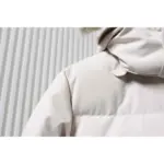 CG Mystique Parka Classic Long Disc White - Image 8