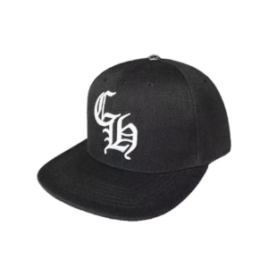 CHRM HRTS Ch Hollywood Trucker Hat ‘Black’