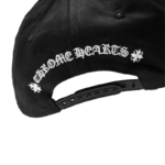 CHRM HRTS Ch Hollywood Trucker Hat ‘Black’ - Image 3