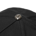 CHRM HRTS Ch Hollywood Trucker Hat ‘Black’ - Image 4
