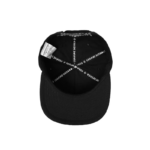 CHRM HRTS Ch Hollywood Trucker Hat ‘Black’ - Image 2