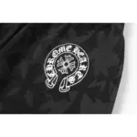 CHRM HRTS Cross Sweatshorts - Image 12