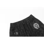 CHRM HRTS Cross Sweatshorts - Image 5