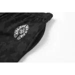 CHRM HRTS Cross Sweatshorts - Image 6