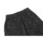 CHRM HRTS Cross Sweatshorts - Image 8