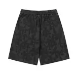 CHRM HRTS Cross Sweatshorts - Image 4