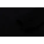 CHRM HRTS Double Cross Logo CH Crew Neck Sweatshirt Black and White - Image 17
