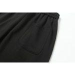 CHRM HRTS Embroidered SweatShorts - Image 13