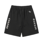 CHRM HRTS Embroidered SweatShorts