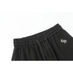 CHRM HRTS Embroidered SweatShorts - Image 5