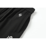 CHRM HRTS Embroidered SweatShorts - Image 8